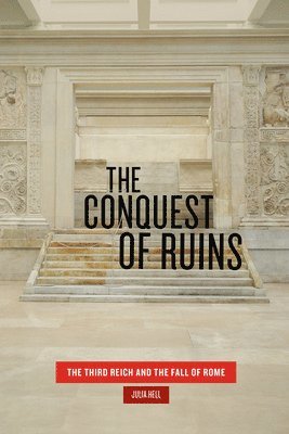 bokomslag Conquest of Ruins