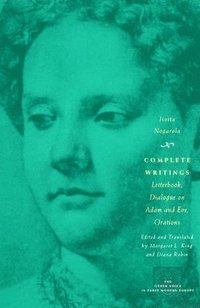 bokomslag Complete Writings