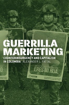 Guerrilla Marketing 1