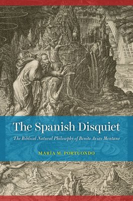 The Spanish Disquiet 1