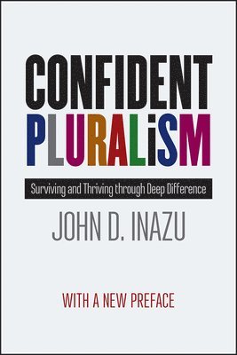 bokomslag Confident Pluralism