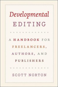 bokomslag Developmental Editing