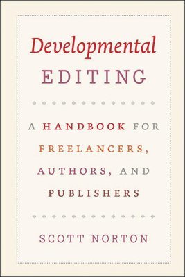 bokomslag Developmental Editing