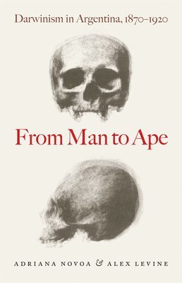 From Man to Ape 1