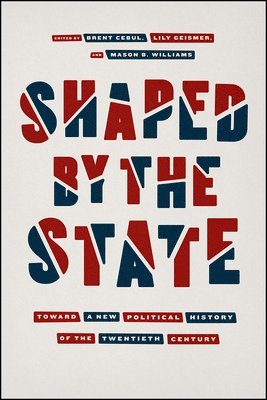 Shaped by the State 1