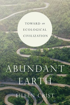 bokomslag Abundant Earth