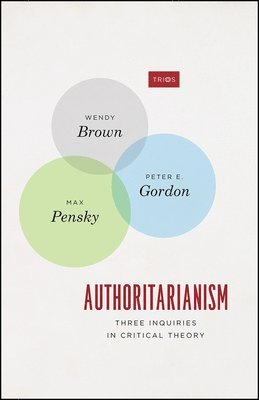 Authoritarianism 1