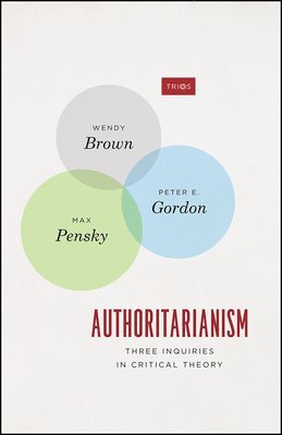 Authoritarianism 1