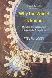 bokomslag Why the Wheel Is Round