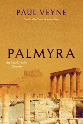 Paul Veyne - Palmyra, Häftad