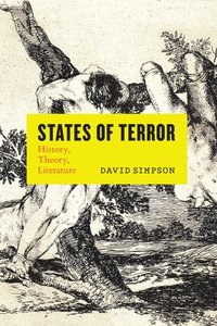 bokomslag States of Terror