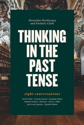 Thinking in the Past Tense 1