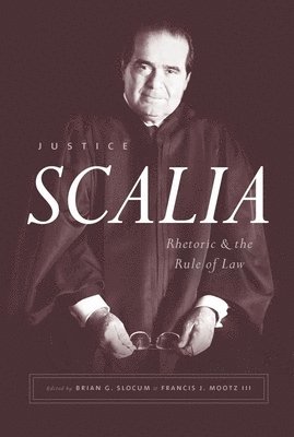 Justice Scalia 1