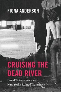 bokomslag Cruising the Dead River
