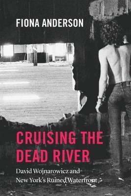 Fiona Anderson - Cruising the Dead River, Häftad