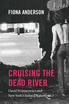 Cruising the Dead River 1