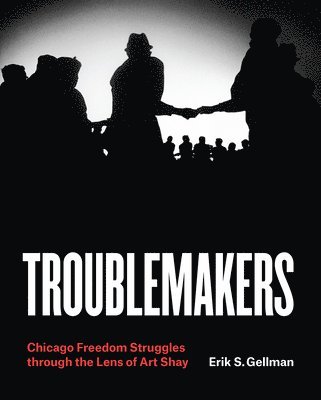 Troublemakers 1