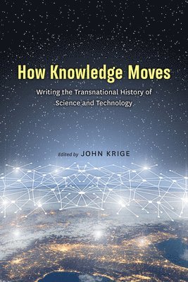 How Knowledge Moves 1