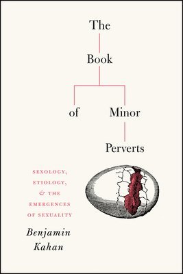 The Book of Minor Perverts 1