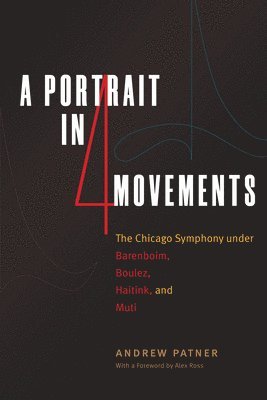 A Portrait in Four Movements 1