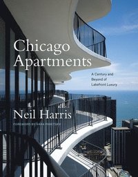 bokomslag Chicago Apartments