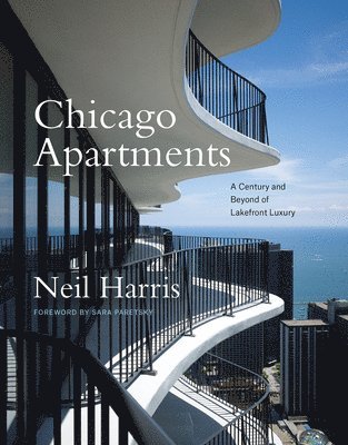 Chicago Apartments 1