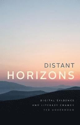 Distant Horizons 1