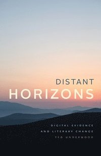 bokomslag Distant Horizons