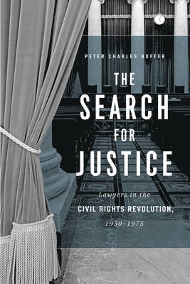 The Search for Justice 1