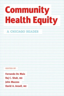 Community Health Equity 1