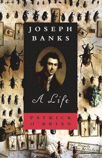 bokomslag Joseph Banks - A Life
