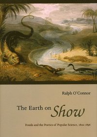 bokomslag The Earth on Show