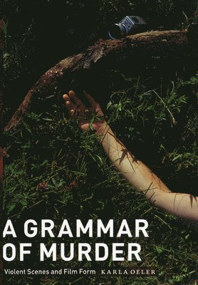 A Grammar of Murder 1