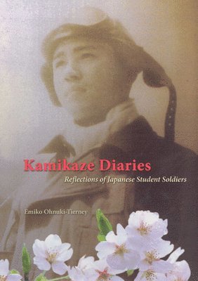 Kamikaze Diaries 1