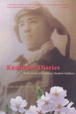 bokomslag Kamikaze Diaries