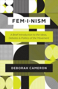 bokomslag Feminism