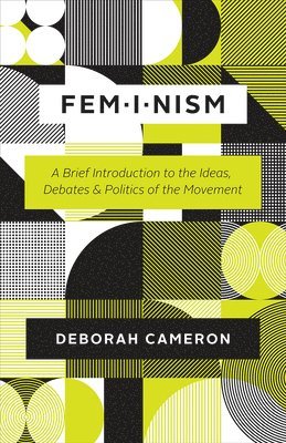 bokomslag Feminism
