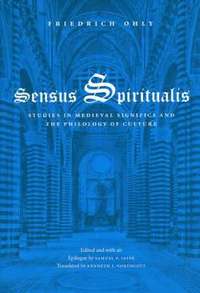bokomslag Sensus Spiritualis