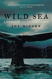 bokomslag Wild Sea