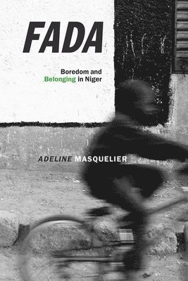Adeline Masquelier - Fada, Inbunden