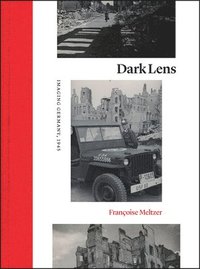 bokomslag Dark Lens