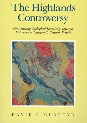 David R. Oldroyd - Highlands Controversy, Häftad