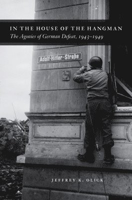 In the House of the Hangman