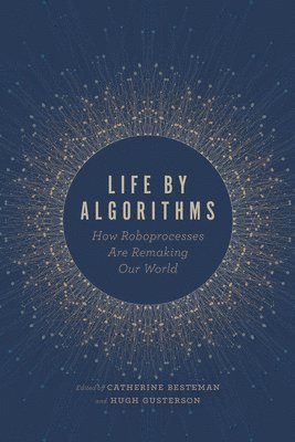 bokomslag Life by Algorithms