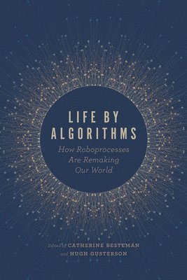 bokomslag Life by Algorithms