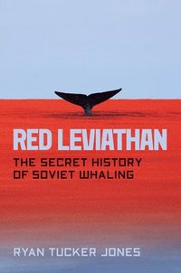 bokomslag Red Leviathan