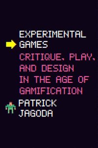 bokomslag Experimental Games