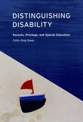 Distinguishing Disability 1