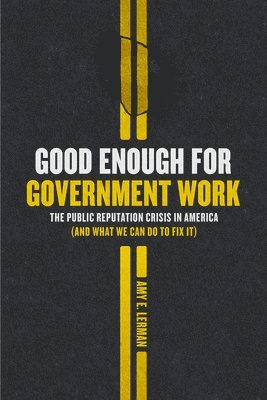 Good Enough for Government Work 1