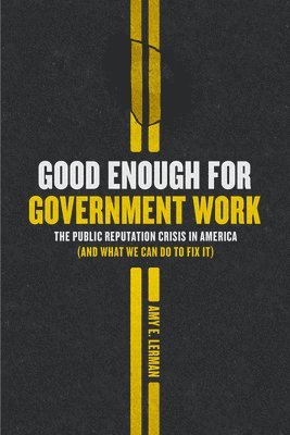 Good Enough for Government Work 1